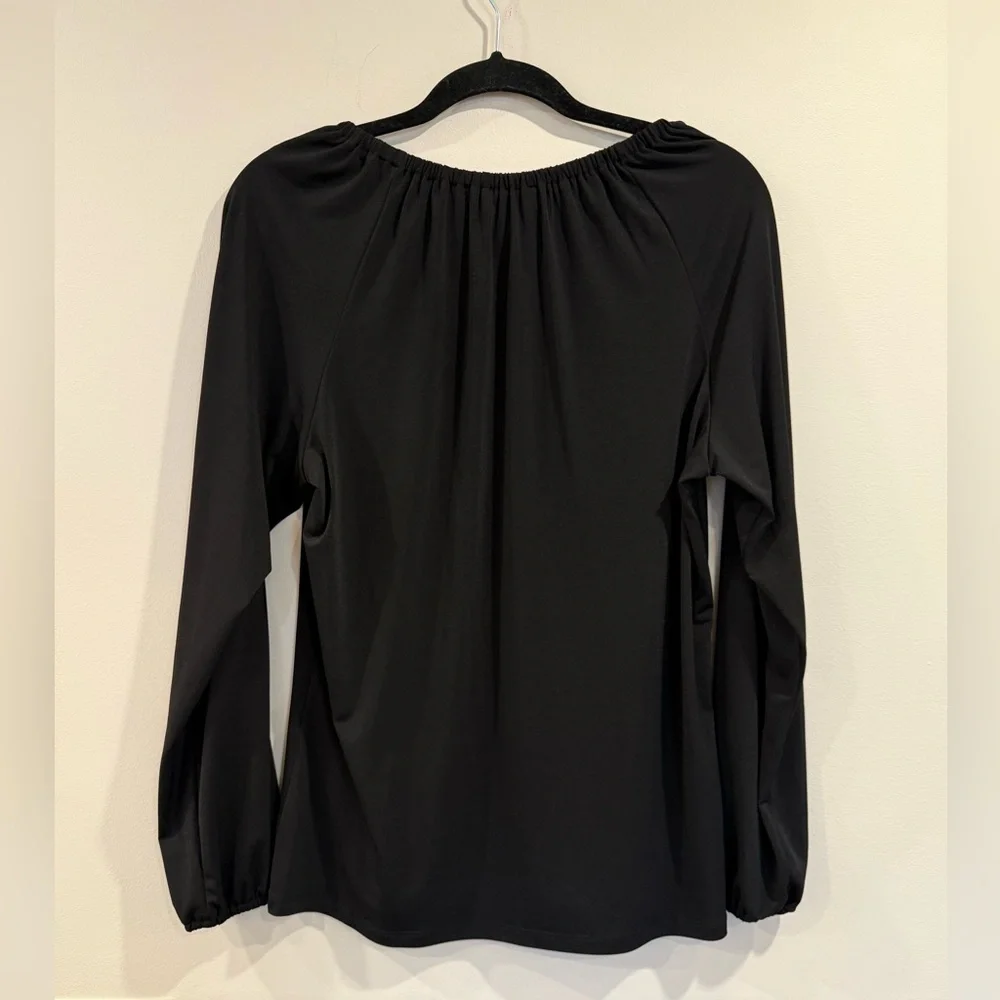 🔥Michael Kors Black Blouse🔥